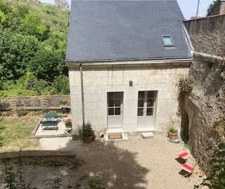  Maison à vendre 2 pièces 30 m²