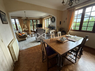  Maison à vendre 4 pièces 105 m²