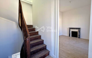  Maison � vendre 4 pi�ces 84 m�