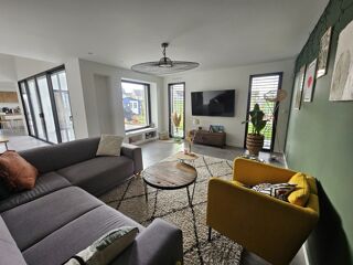  Maison � vendre 6 pi�ces 136 m�