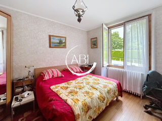  Maison à vendre 6 pièces 98 m²