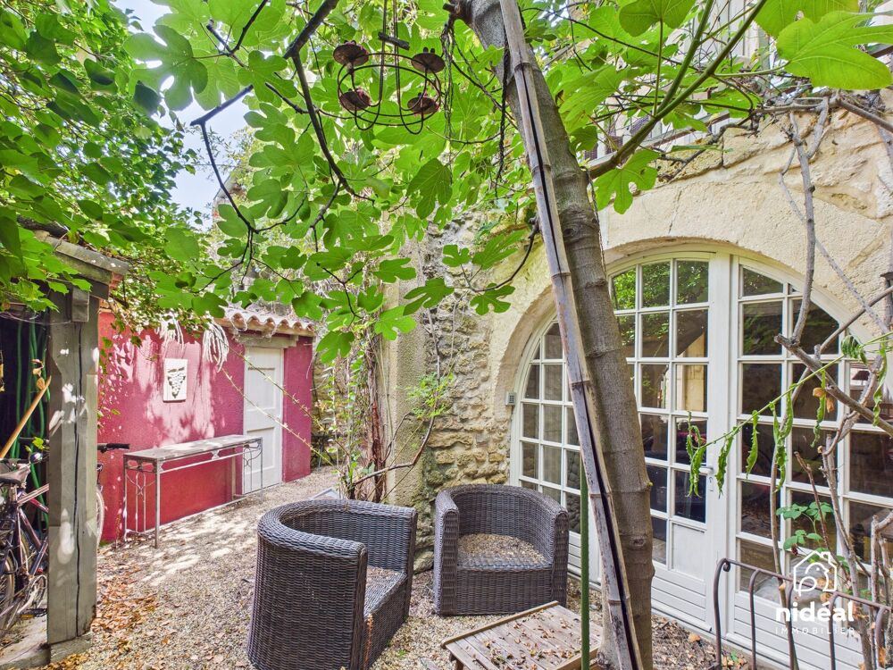 Maison de Village de 106,53m²