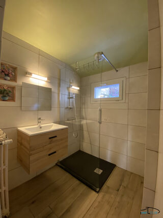  Maison � vendre 4 pi�ces 80 m�