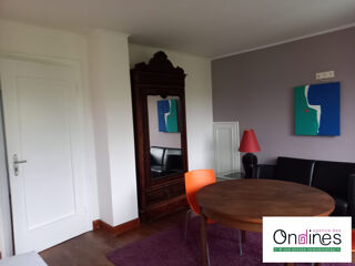  Appartement  louer 1 pice 22 m