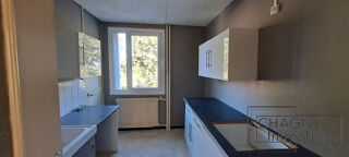  Appartement � vendre 3 pi�ces 58 m�