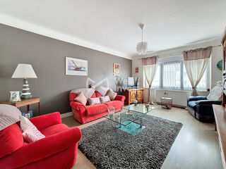  Maison à vendre 8 pièces 157 m²