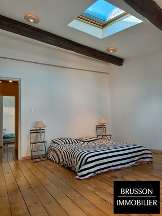  Maison � vendre 6 pi�ces 155 m�