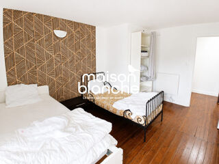  Maison � vendre 4 pi�ces 96 m�