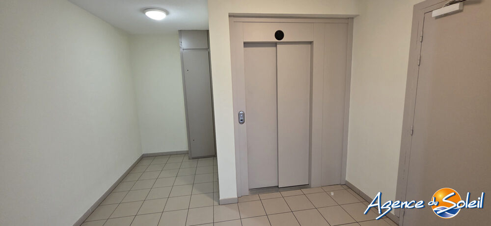Vente Appartement Très Joli T2 avec belle terrasse Port-leucate