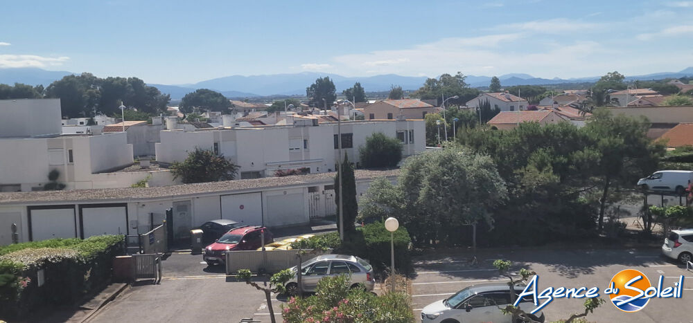 Vente Appartement Appartement studio cabine avec parking Canet-en-roussillon