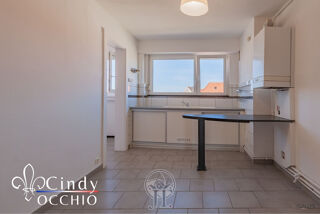  Appartement � vendre 2 pi�ces 58 m�