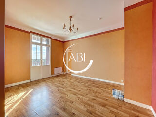  Appartement à vendre 3 pièces 58 m²