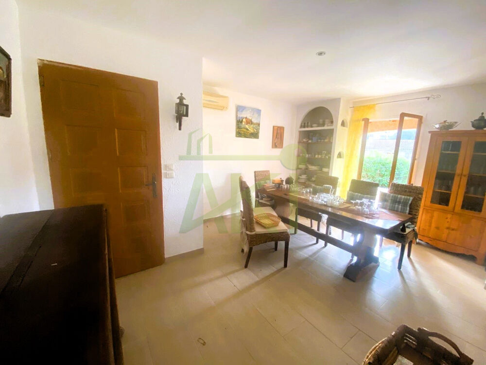 Vente Maison Villa proche centre Bastelicaccia Bastelicaccia