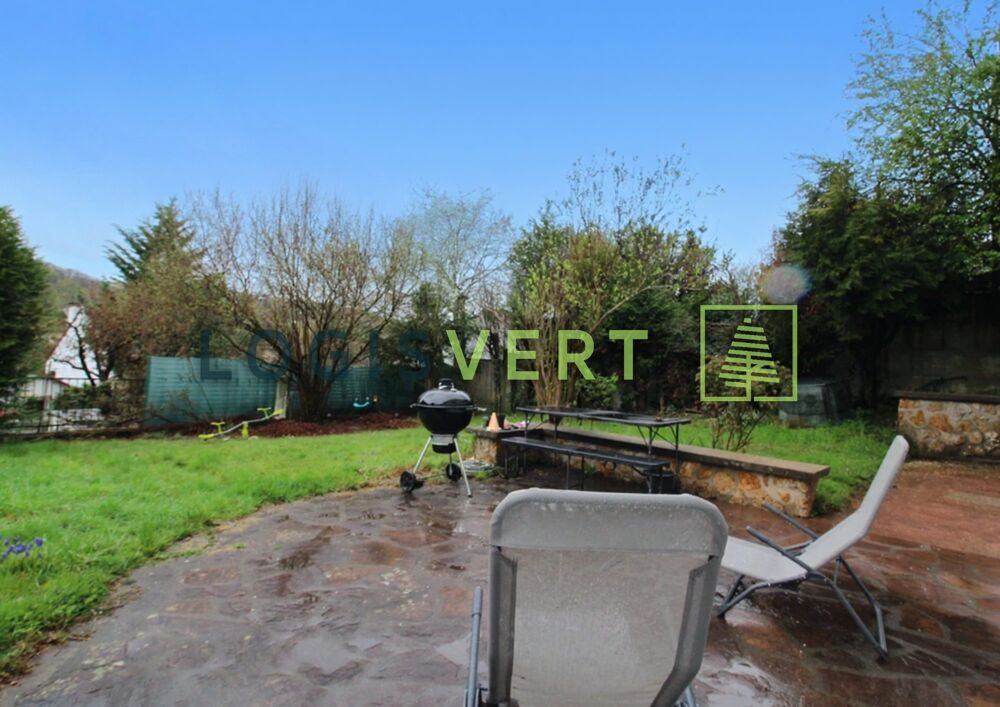 � vendre  Maison Palaiseau (91120)