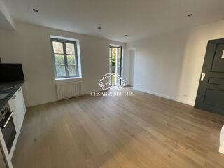  Appartement à vendre 2 pièces 35 m²