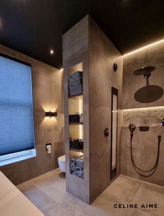  Appartement � vendre 4 pi�ces 86 m�