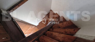  Maison � vendre 4 pi�ces 79 m�