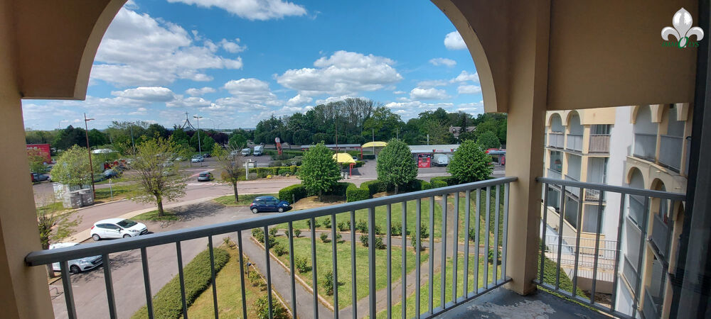 Location Appartement STUDIO CHEVIGNY SAINT SAUVEIUR Chevigny-saint-sauveur