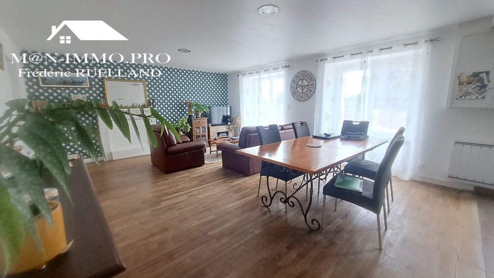Vente Maison Maison en pierre à Guichen Guichen