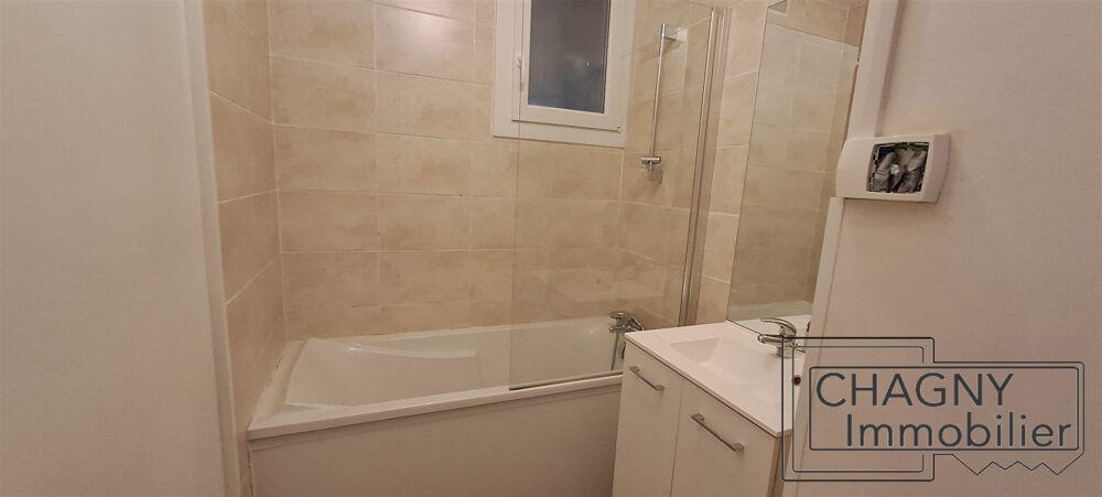 Appartement à vendre Chagny