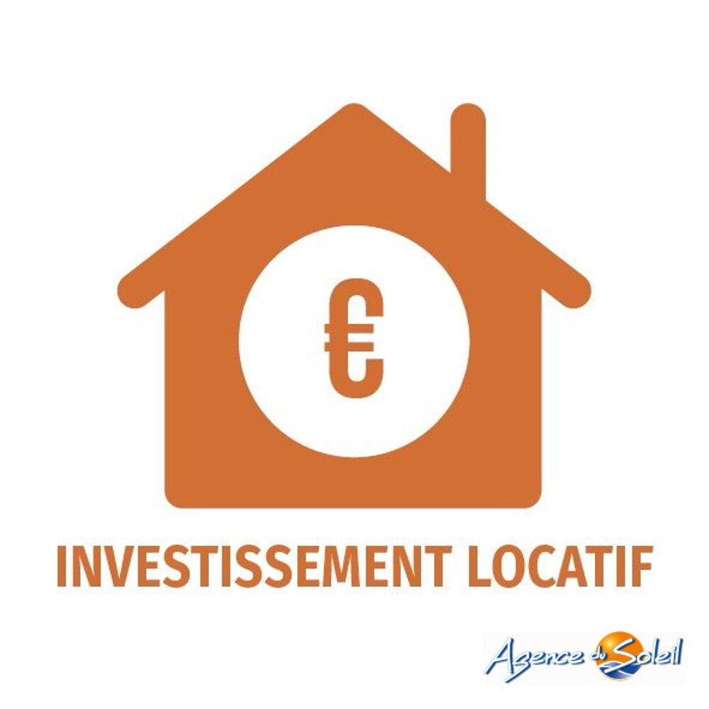 Vente Immeuble Idéal investisseur! Immeuble de deux appartements avec garage Torreilles