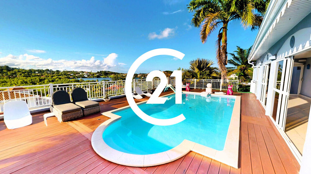 � vendre  Maison Le Vauclin (97280)