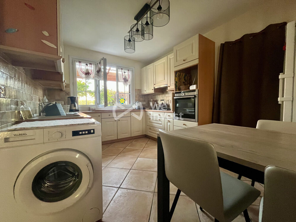 Maison 8 pièces à vendre
