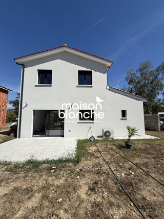  Maison � vendre 4 pi�ces 80 m�