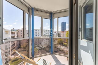  Appartement � vendre 3 pi�ces 52 m�