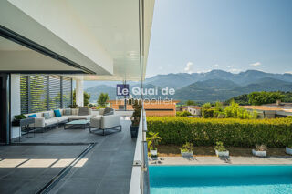  Maison à vendre 8 pièces 434 m²