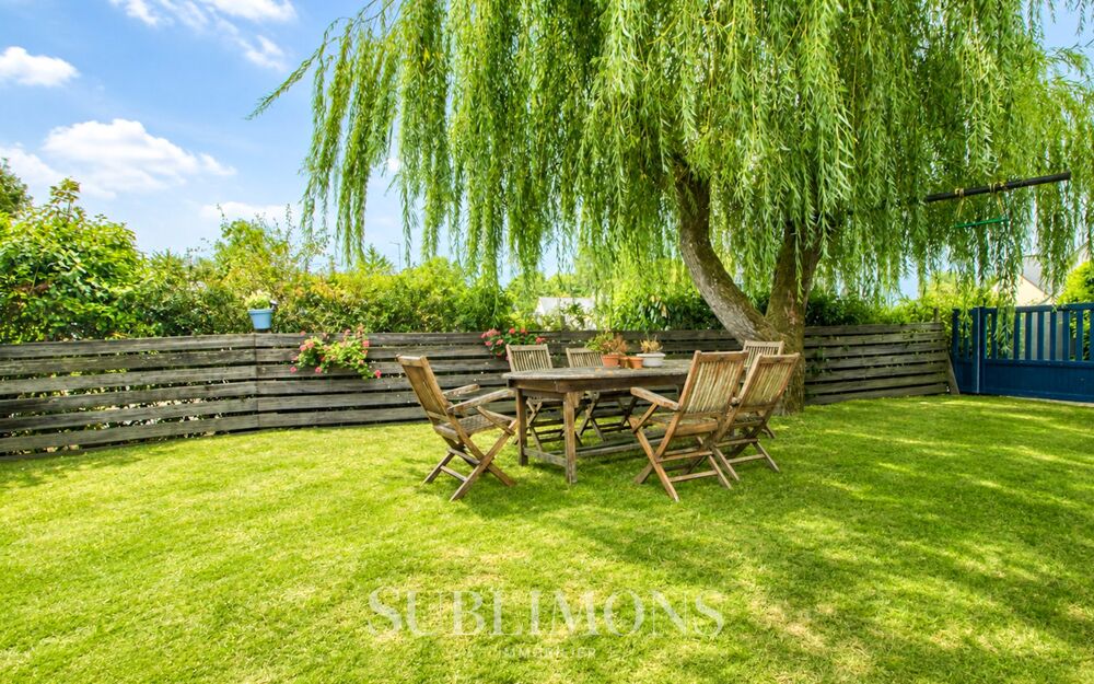 Vente Maison Maison à vendre Surzur Surzur