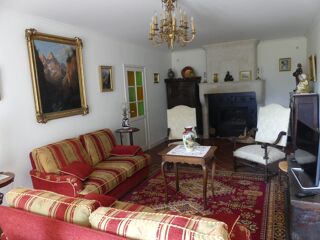  Maison � vendre 8 pi�ces 201 m�