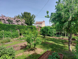  Maison � vendre 7 pi�ces 167 m�