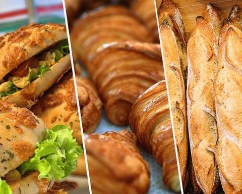   BOULANGERIE sur La Rochelle - belle visibilité 