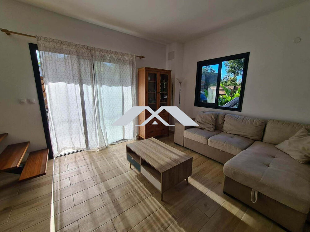 Maison 80 m² Saint Joseph