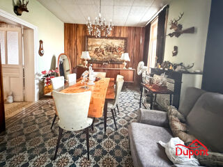  Maison à vendre 4 pièces 99 m²