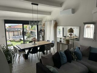  Maison à vendre 5 pièces 132 m²