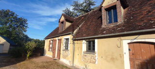 Maison 2 pièces 82 m² · à Val-au-Perche · 82 m² · 89 990 €