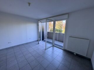  Appartement à vendre 2 pièces 40 m²