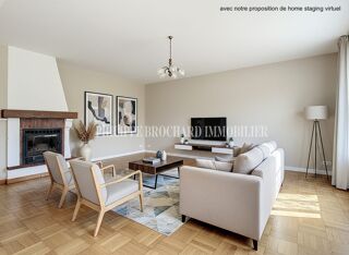  Maison à vendre 9 pièces 177 m²