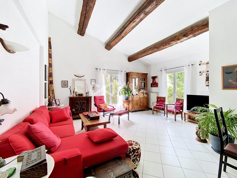 VILLA T5 avec garage