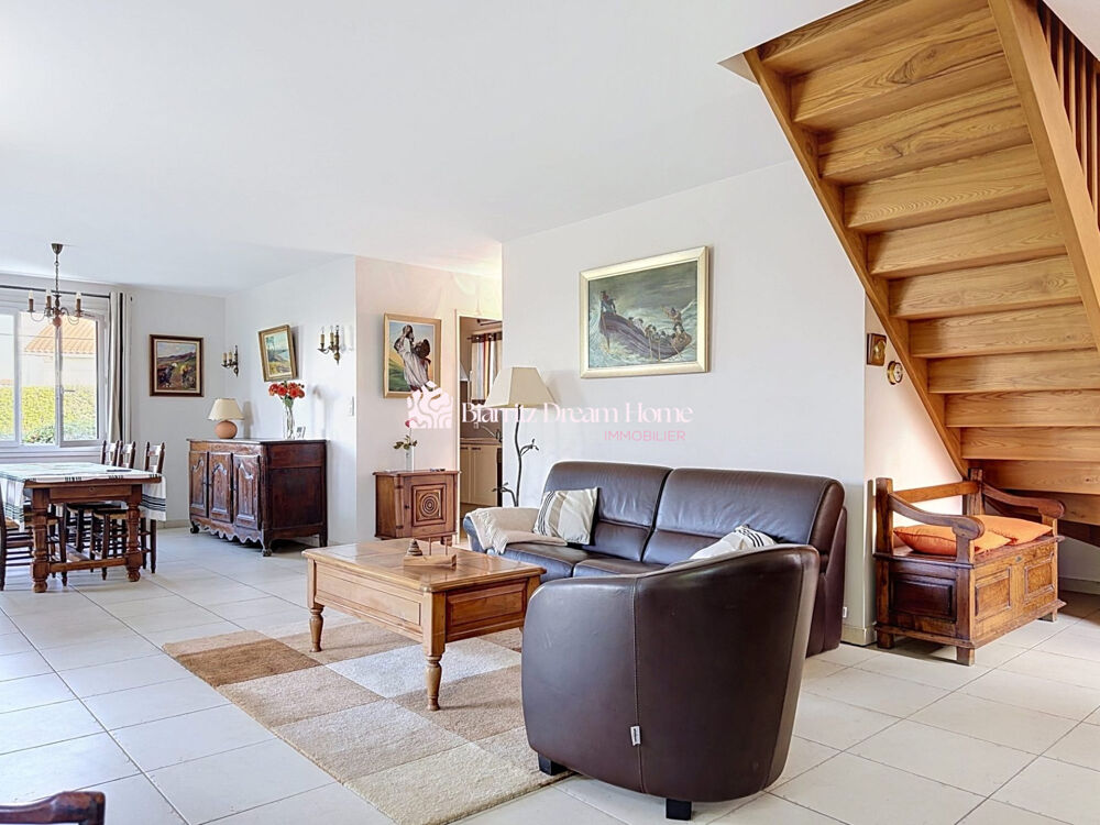à vendre  Maison Bidart (64210)