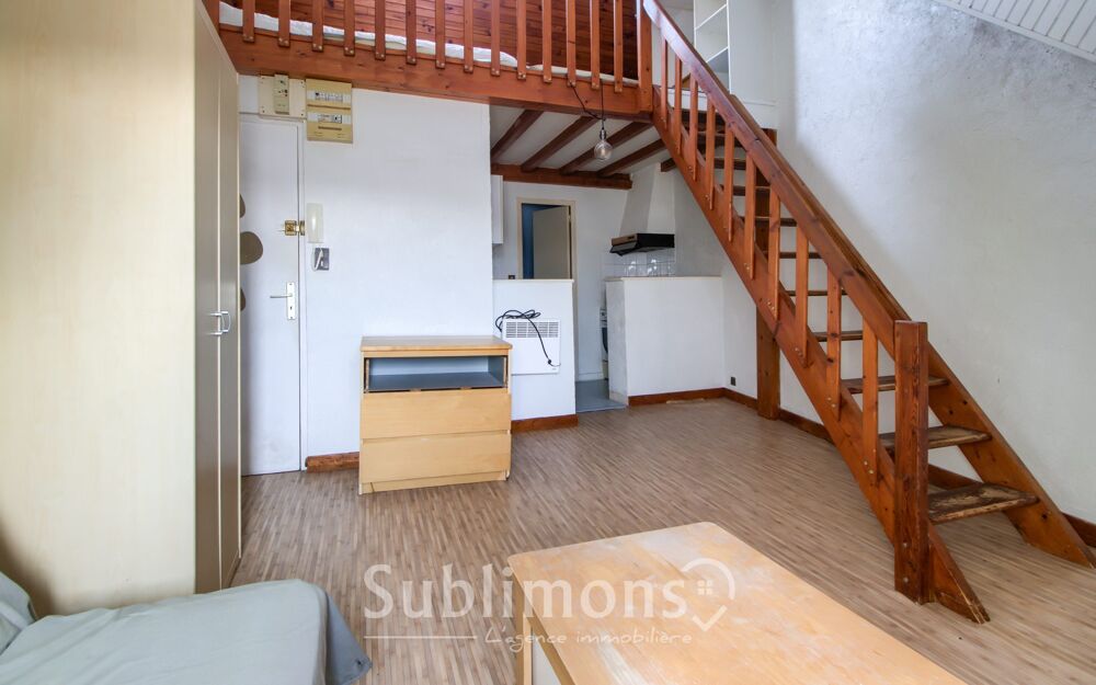 Appartement à vendre Vannes