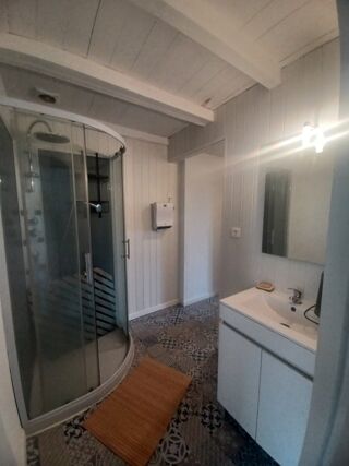  Maison � vendre 3 pi�ces 59 m�