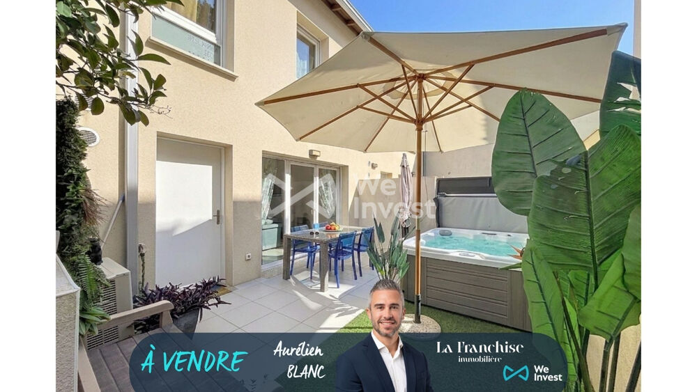 Vente Maison Maison à vendre Le Crès Le crès