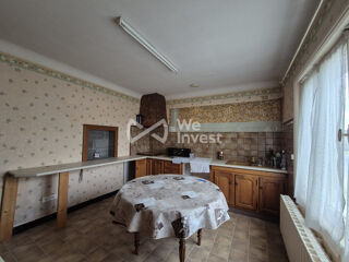  Maison � vendre 5 pi�ces 118 m�