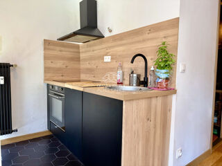  Appartement à vendre 2 pièces 27 m²