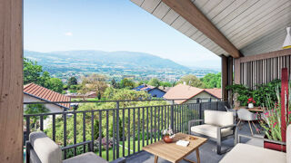  Appartement  vendre 4 pices 112 m