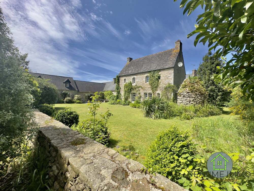propriété bretonne d'exception
