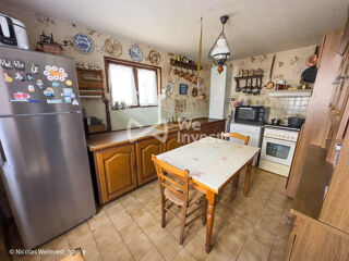  Maison à vendre 4 pièces 81 m²